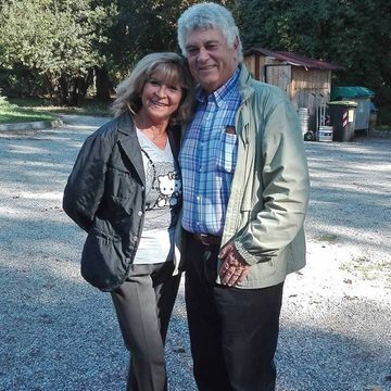 Foto di Cinzia Barbarossa