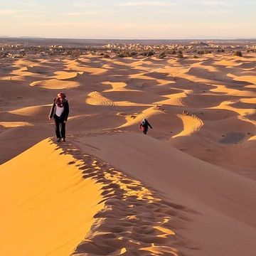 Foto di Ornella Pittà